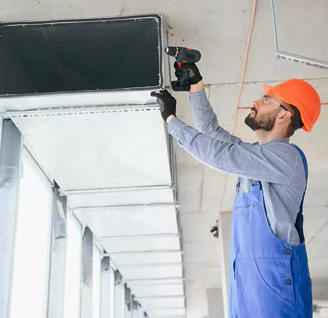 Why Homeowners & Businesses Trust Us in Watauga, TX