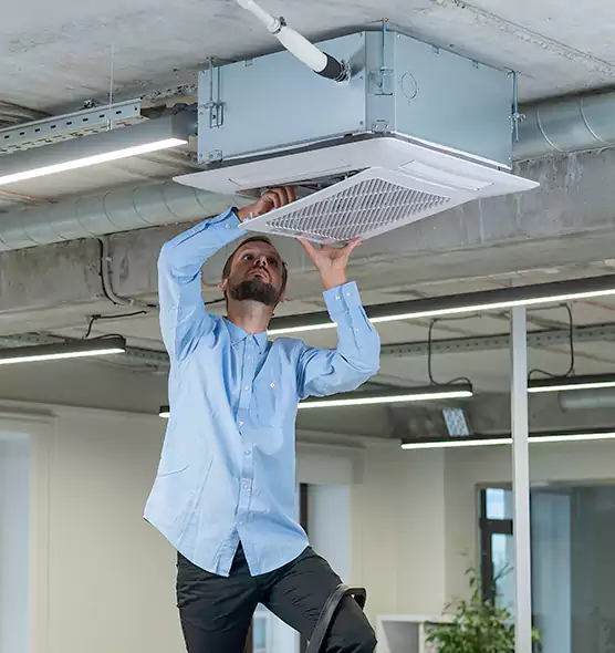 Professional Air Duct Cleaners in Watauga, TX