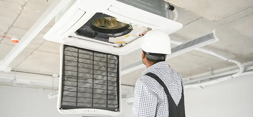 Our Affordable Duct Cleaning Near Me Services in Watauga, TX