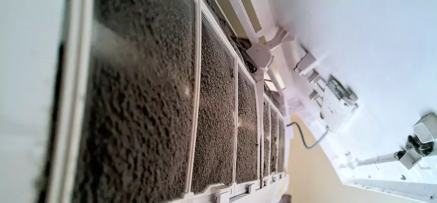 Preventive Air Duct Bacteria Removal in Watauga