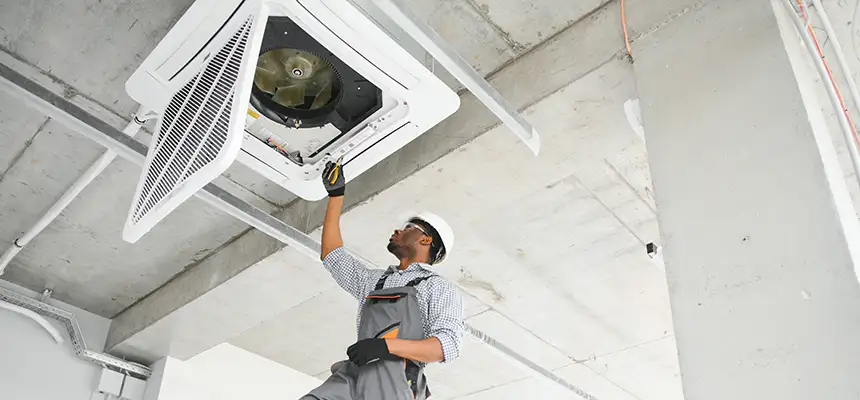 Efficient Multi‑Unit & HOA Annual Vent Cleaning Plans in Watauga