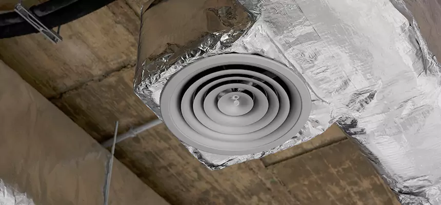 Our Basement Vent Cleaning Services in Watauga, TX