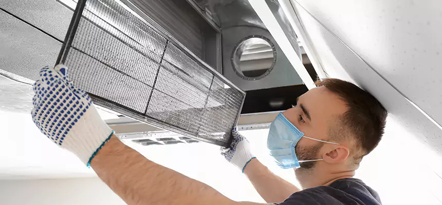 Our Bathroom Exhaust Duct Cleaning Services in Watauga, TX