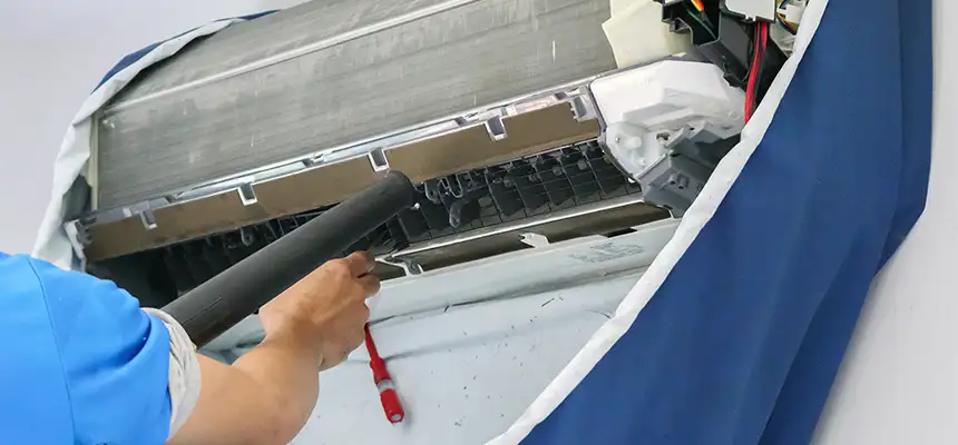 Advanced Clogged Dryer Vent Repair for Multi-Unit & Commercial in Watauga, TX