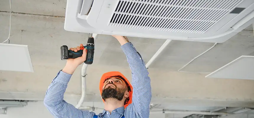 Detailed Multi‑Unit Riser & Roof Termination Cleaning in Watauga