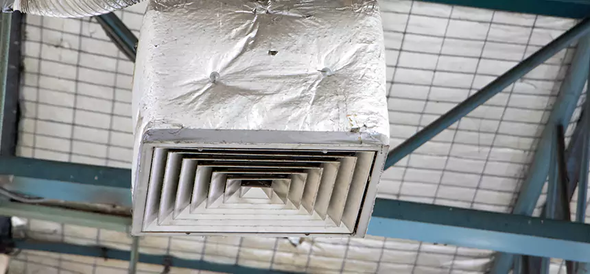 Our Custom HVAC Ductwork Services in Watauga, TX