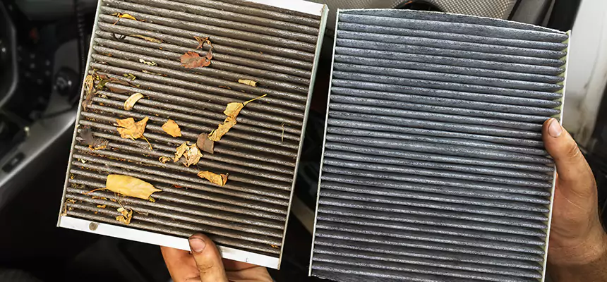 Our Dryer Vent Lint Filter Cleaning Services in Watauga, TX