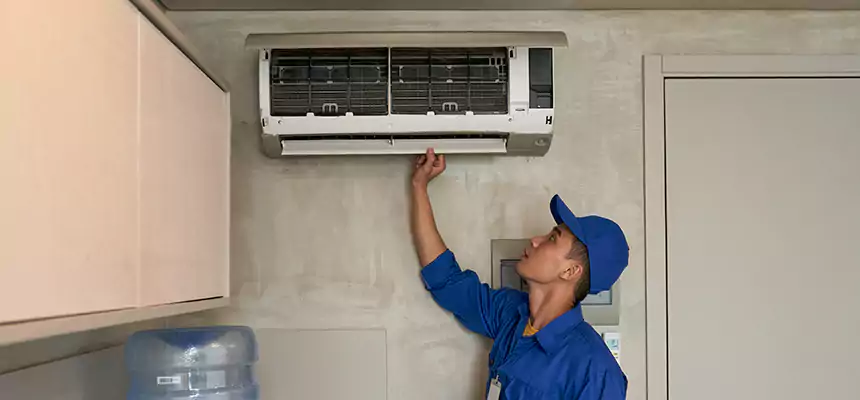 Balanced Fresh‑Air Ventilation (ERV/HRV) in Watauga
