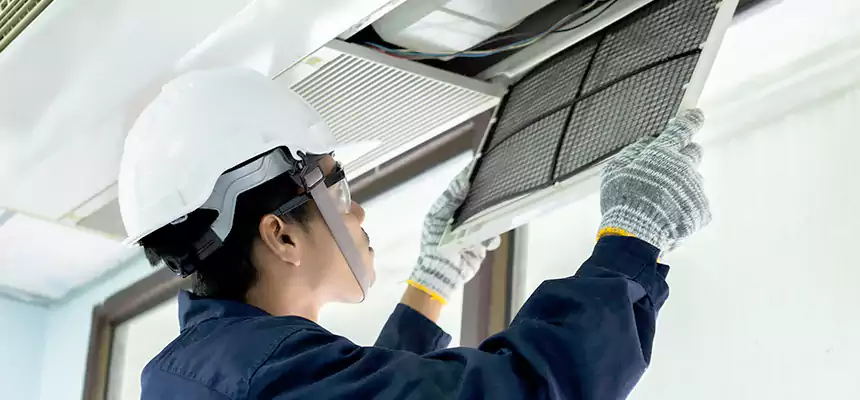 Our Residential Air Vent Cleaning Services in Watauga, TX