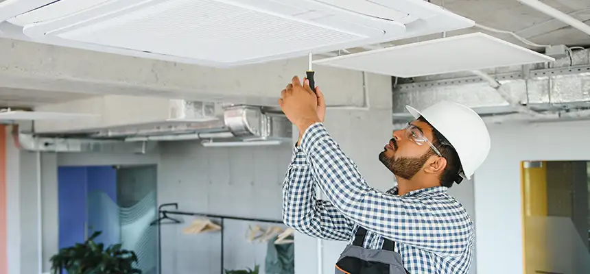 Our Roof Dryer Vent Cleaning Services in Watauga, TX