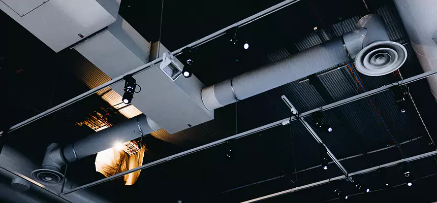 Our Seasonal Allergy Air Duct Cleaning Services in Watauga, TX