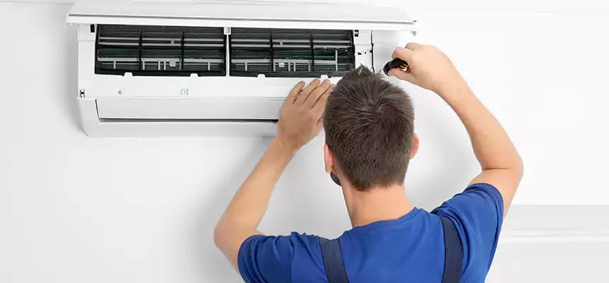 Our Smart Air Conditioning Installation Services in Watauga, TX
