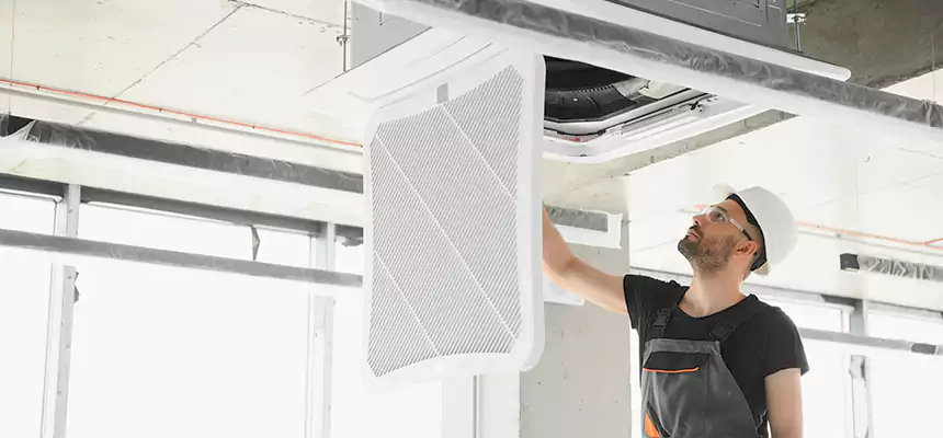 Dryer Ventilation Duct Cleaning in Watauga