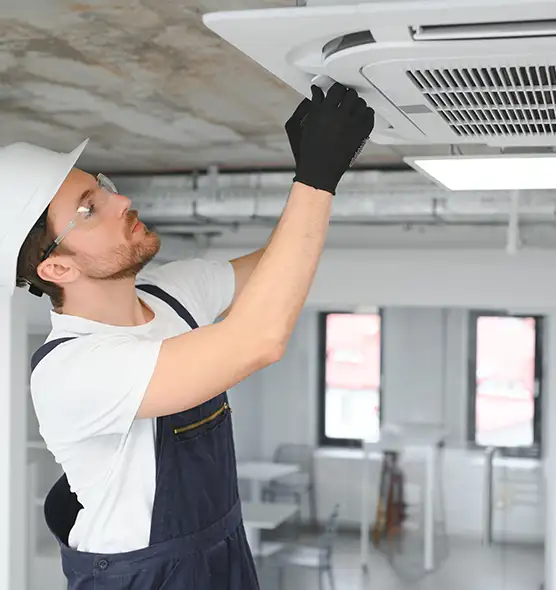 Top Affordable Duct Cleaning Services Near Me in Watauga, TX