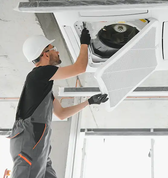 About Air Duct Rodent Removal in Watauga, TX