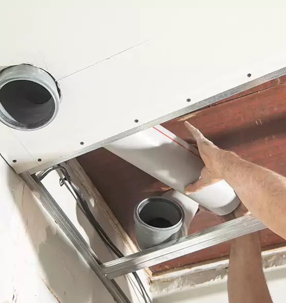 Professional Attic Air Duct Cleaning in Watauga, TX