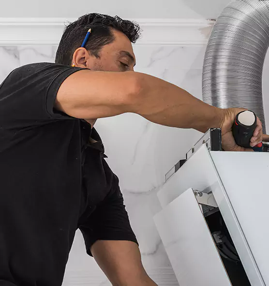 Trusted Bathroom Exhaust Duct Cleaning in Watauga, TX