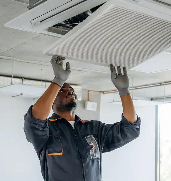 About Certified Air Duct Specialists in Watauga, TX