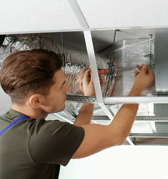 Professional Clogged Dryer Vent Repair in Watauga, TX