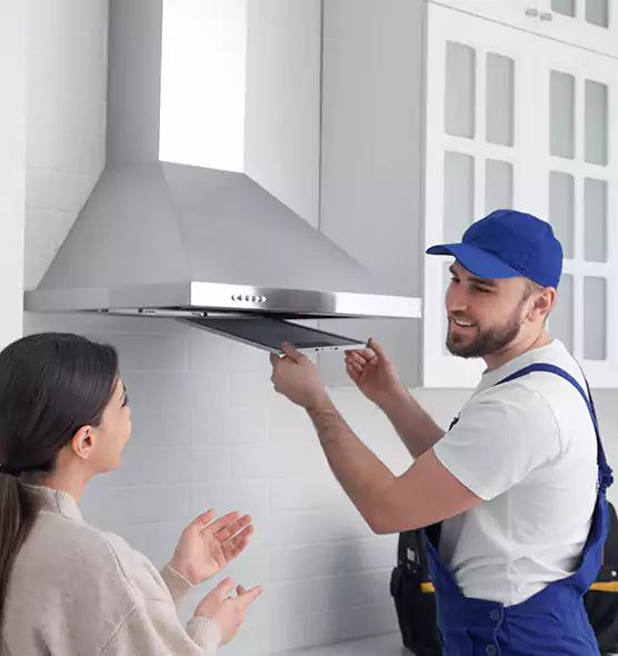 Professional Dryer Vent Cleaning Service in Watauga, TX