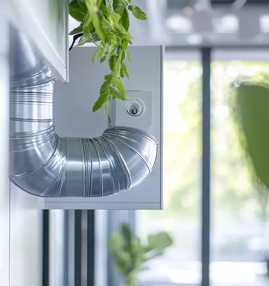 Professional Eco-Friendly Duct Cleaning Services in Watauga, TX