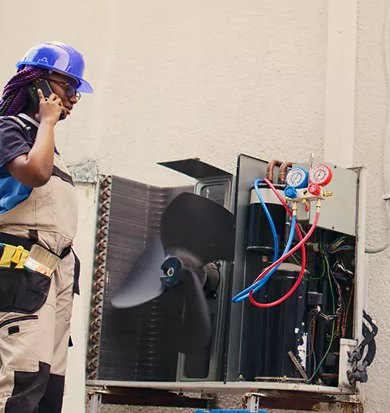 Professional Energy-Efficient HVAC Cleaning in Watauga, TX