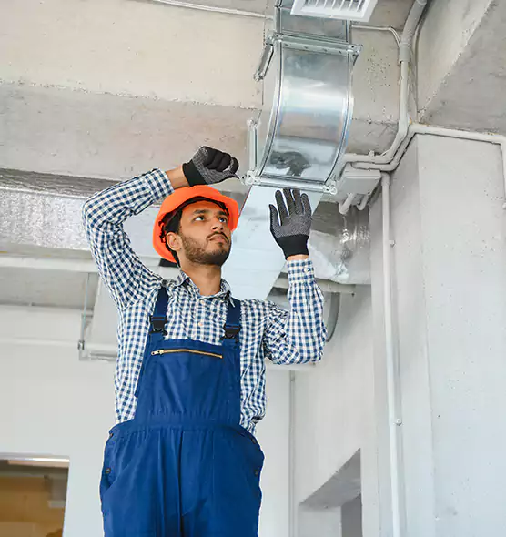 About Hotel Duct And Vent Cleaning in Watauga, TX