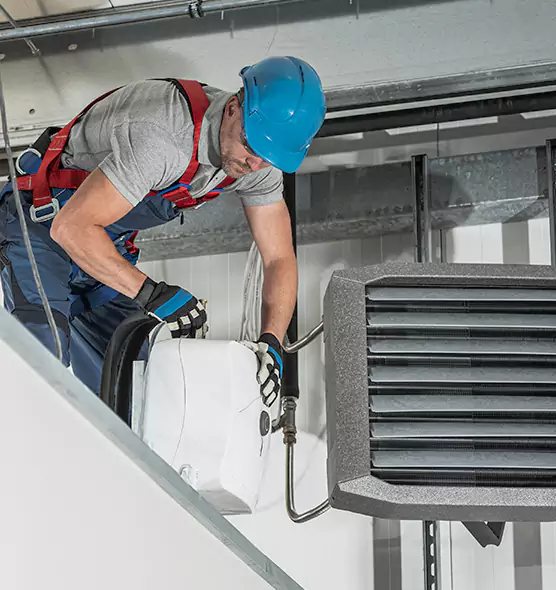 Professional HVAC Cleaning Solutions in Watauga, TX