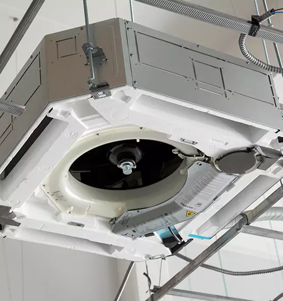 Professional Industrial Dryer Vent Cleaning in Watauga, TX