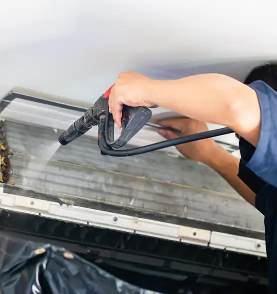 Welcome to Move-in/Move-out Duct Cleaning Services in Watauga, TX