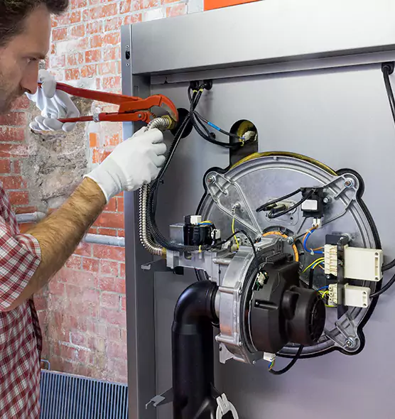 Advanced Repair Dryer Vent Hose in Watauga, TX