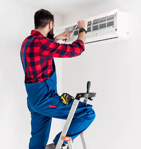 About Smart Air Conditioning Installation in Watauga, TX