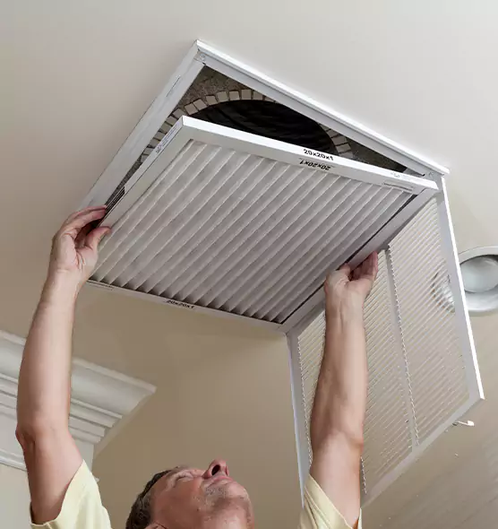 Professional Vent Relocation Services in Watauga, TX
