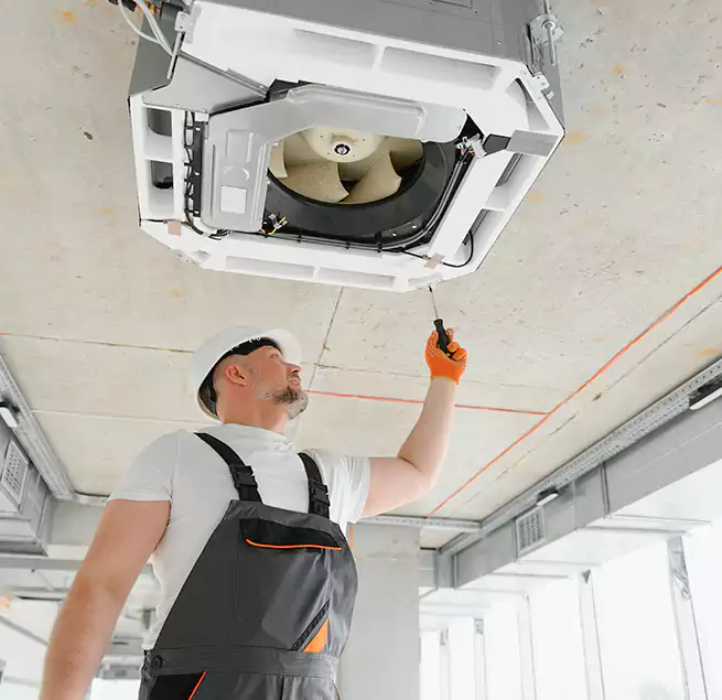 Why Homeowners & Businesses Trust Us in Watauga, TX?