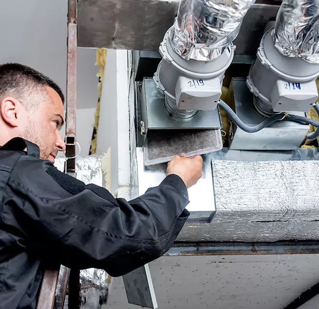 Why Homeowners & Businesses Trust Us in Watauga, TX?