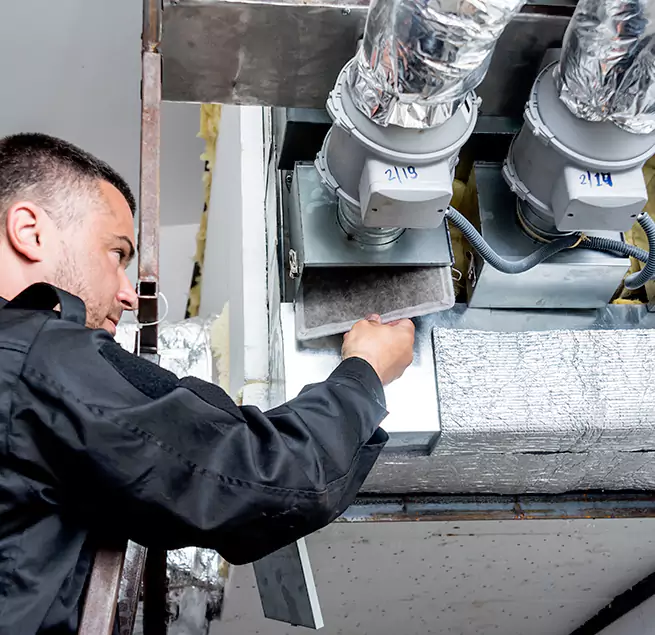 Why Homeowners & Businesses Trust Us in Watauga, TX?