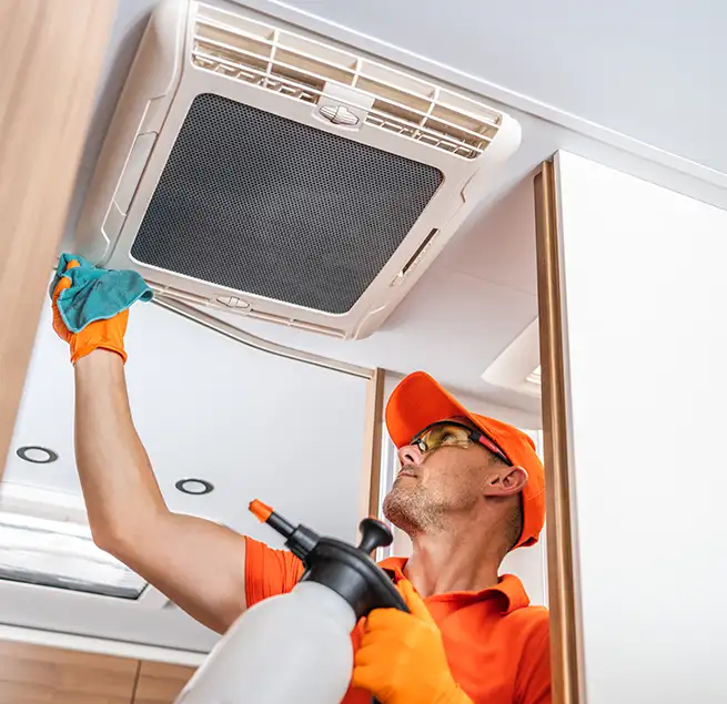 Why Homeowners & Businesses Trust Us in Watauga, TX?