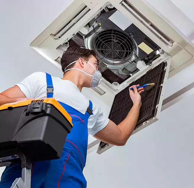 Why Homeowners & Businesses Trust Us in Watauga, TX