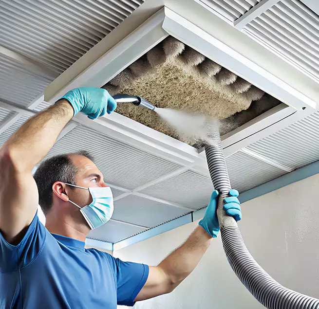  Why Homeowners & Businesses Trust Us Watauga, TX?