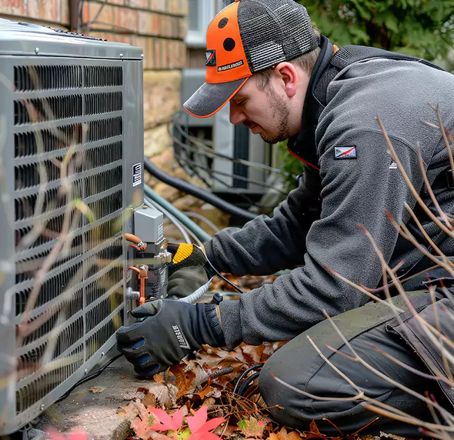 Why Homeowners & Businesses Trust Us in Watauga, TX?