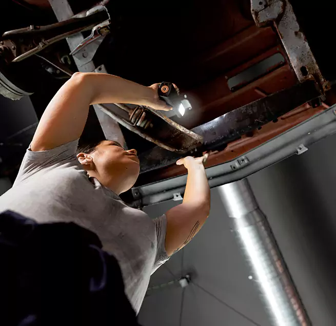 Why Homeowners & Businesses Trust Us Watauga, TX