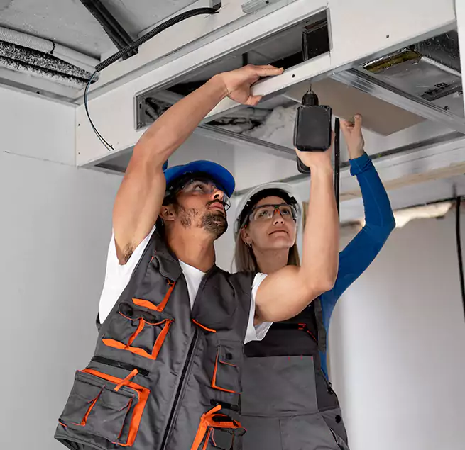 Why Homeowners & Businesses Trust Us in Watauga, TX