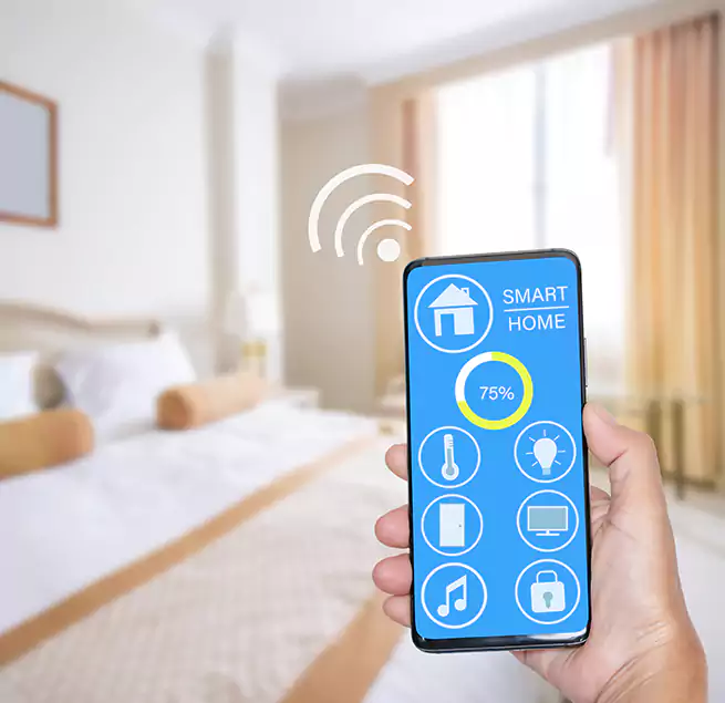 Why Homeowners & Businesses Trust Us in Watauga, TX