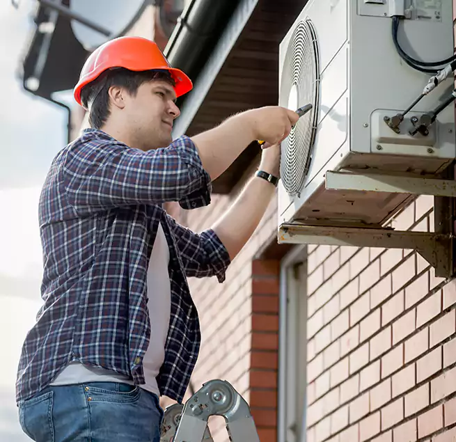 Why Homeowners & Businesses Trust Us Watauga, TX