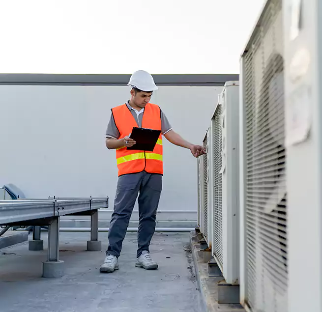 Why Homeowners & Businesses Trust Us in Watauga, TX?